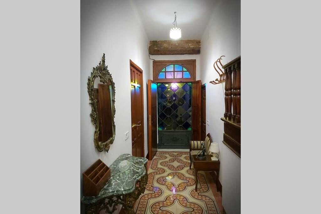 Cortijo San Jose Villa Sevilla Exteriör bild