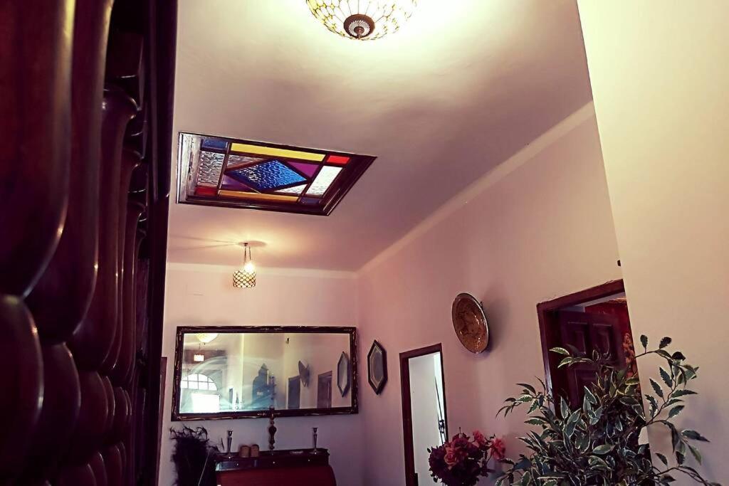 Cortijo San Jose Villa Sevilla Exteriör bild