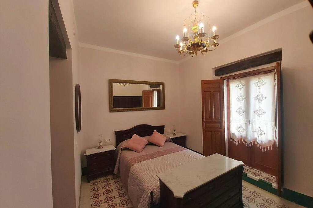 Cortijo San Jose Villa Sevilla Exteriör bild