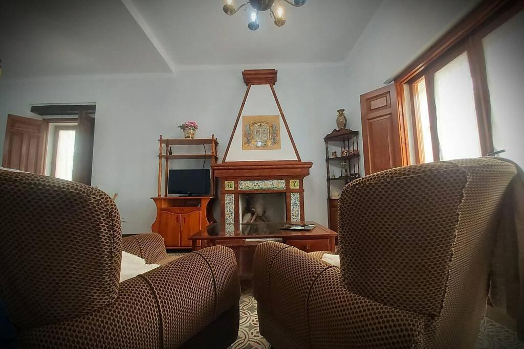 Cortijo San Jose Villa Sevilla Exteriör bild