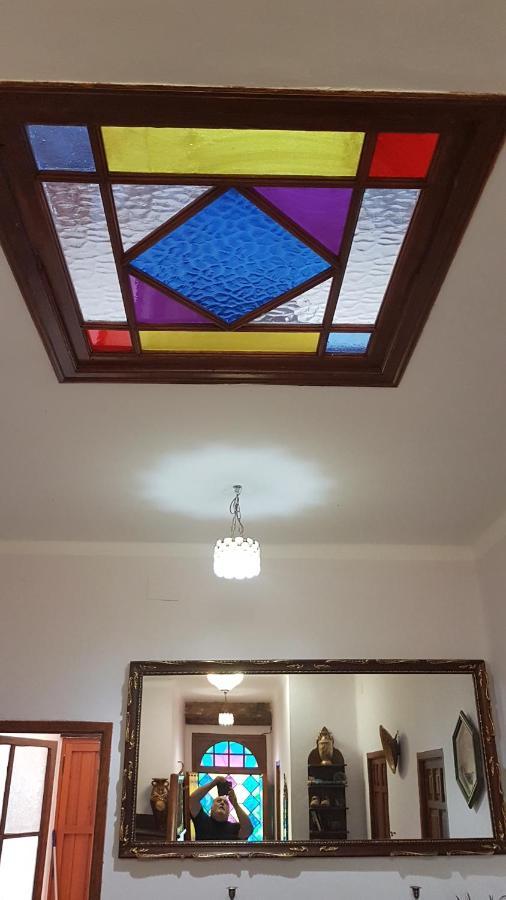 Cortijo San Jose Villa Sevilla Exteriör bild