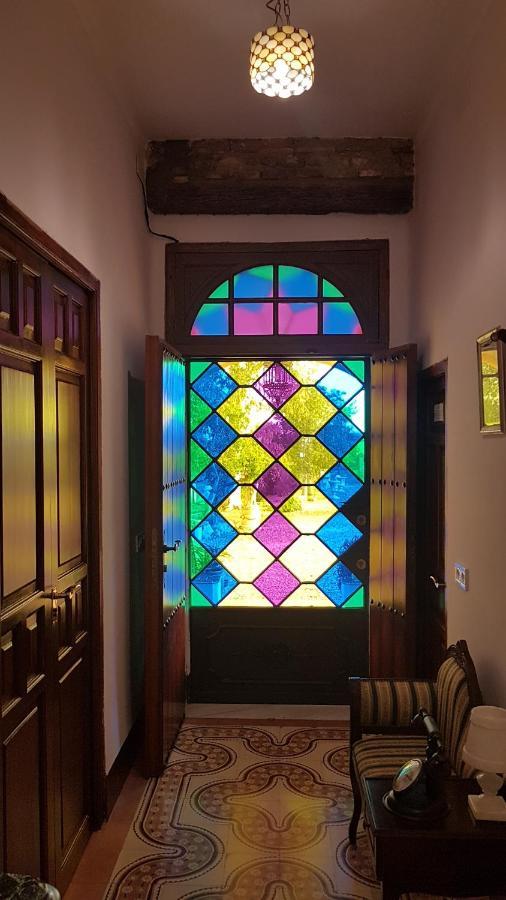 Cortijo San Jose Villa Sevilla Exteriör bild